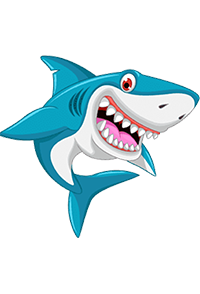 shark sm